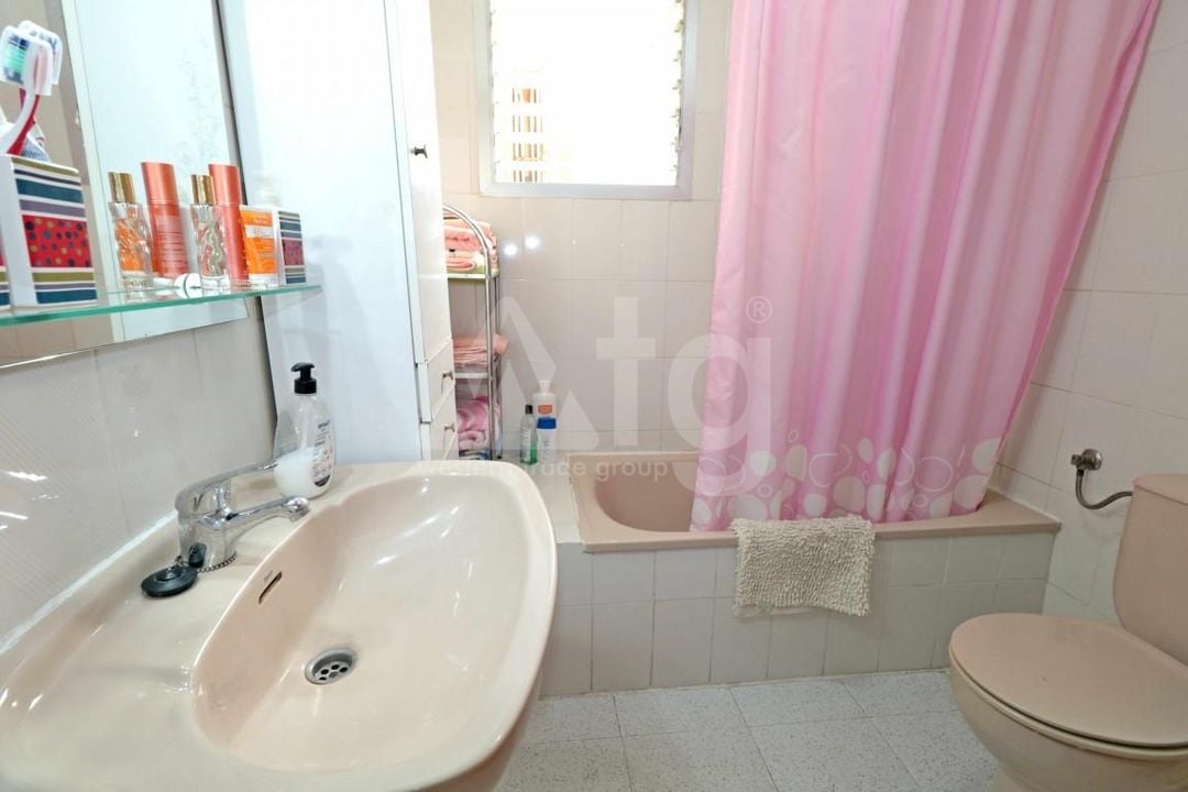 Appartement de 3 chambres à Torrevieja - HRE158451 - Photo - 12