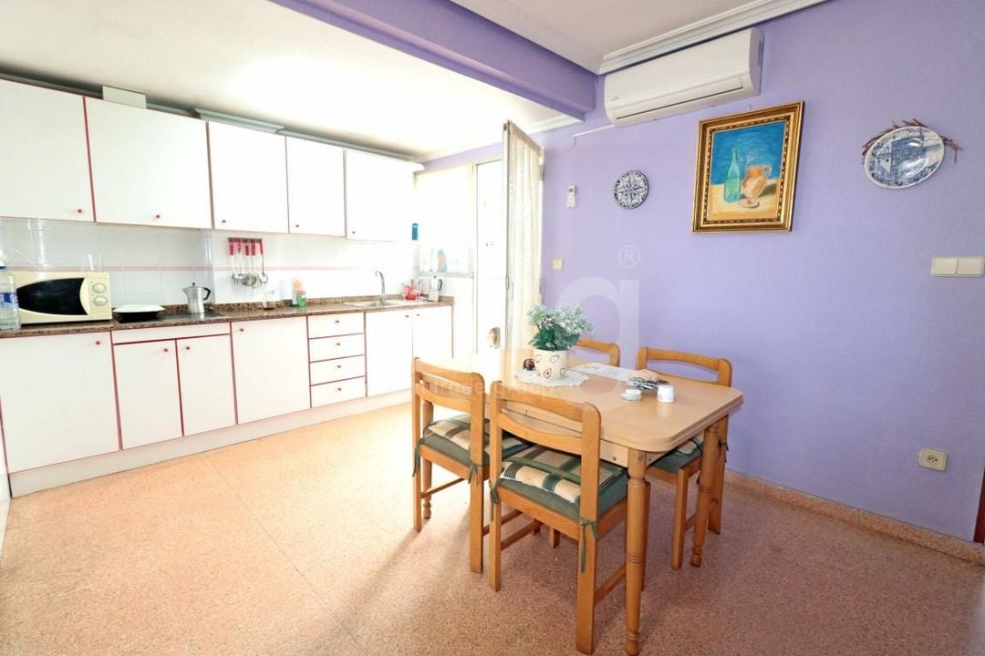 Appartement de 3 chambres à Torrevieja - HRE158451 - Photo - 6
