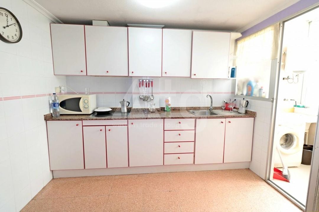 Appartement de 3 chambres à Torrevieja - HRE158451 - Photo - 5