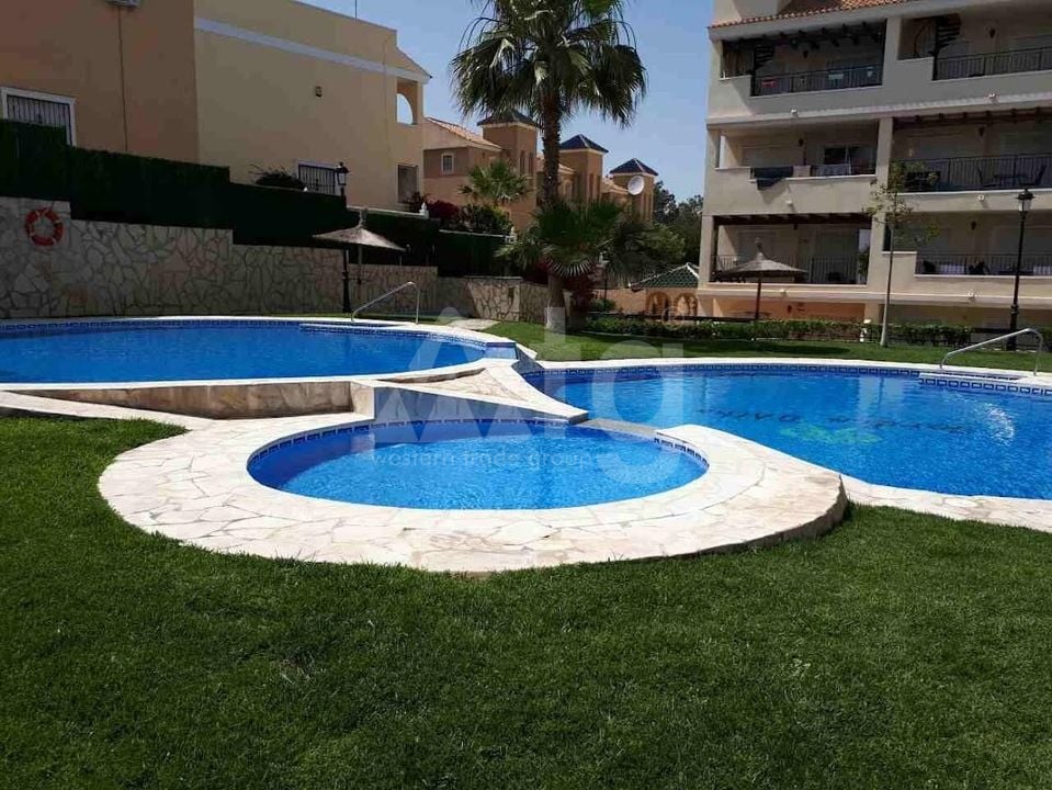 Apartmán   v Las Filipinas, 2 ložnice - HRE158454 - Foto - 1