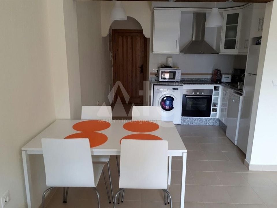 Apartmán   v Las Filipinas, 2 ložnice - HRE158454 - Foto - 7