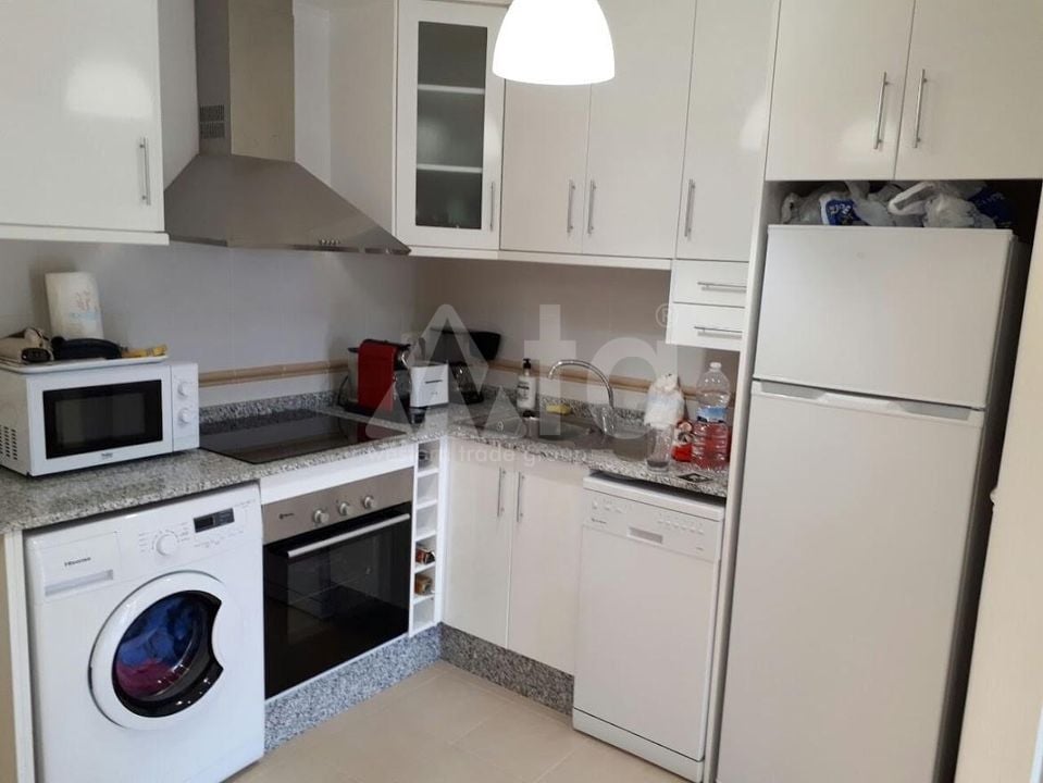 Apartmán   v Las Filipinas, 2 ložnice - HRE158454 - Foto - 8