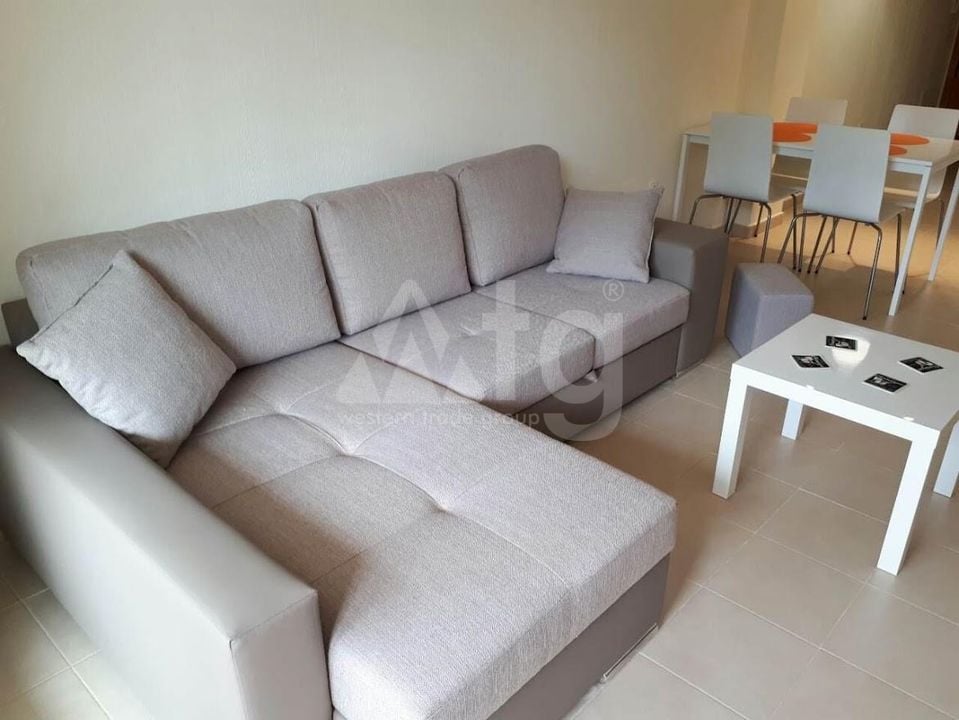 Apartmán   v Las Filipinas, 2 ložnice - HRE158454 - Foto - 6