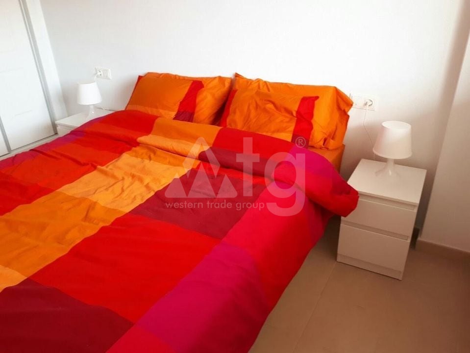 Apartmán   v Las Filipinas, 2 ložnice - HRE158454 - Foto - 9