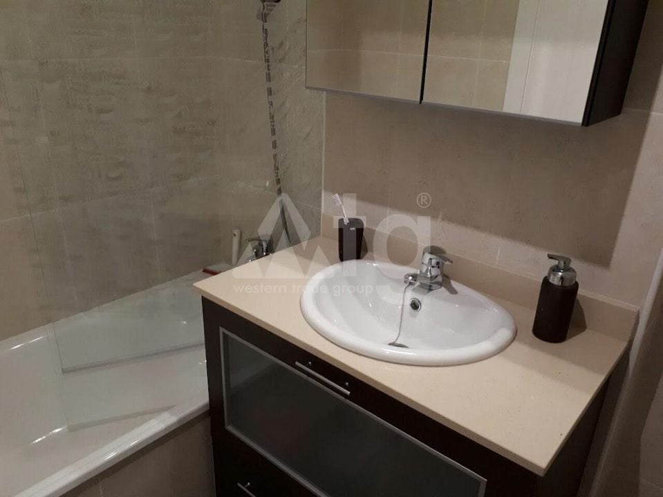 Apartmán   v Las Filipinas, 2 ložnice - HRE158454 - Foto - 11