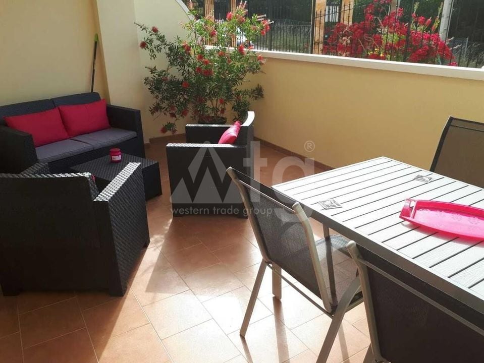 Apartmán   v Las Filipinas, 2 ložnice - HRE158454 - Foto - 13