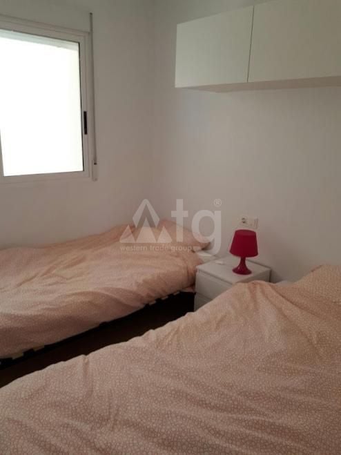 Apartmán   v Las Filipinas, 2 ložnice - HRE158454 - Foto - 10