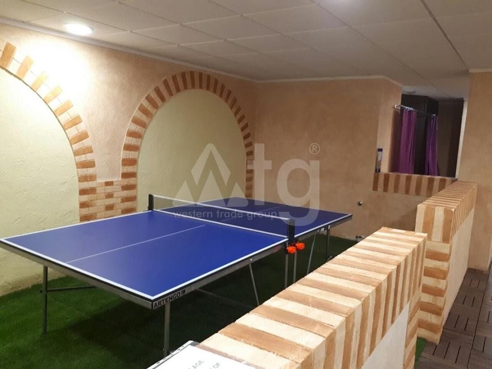 Apartmán   v Las Filipinas, 2 ložnice - HRE158454 - Foto - 14