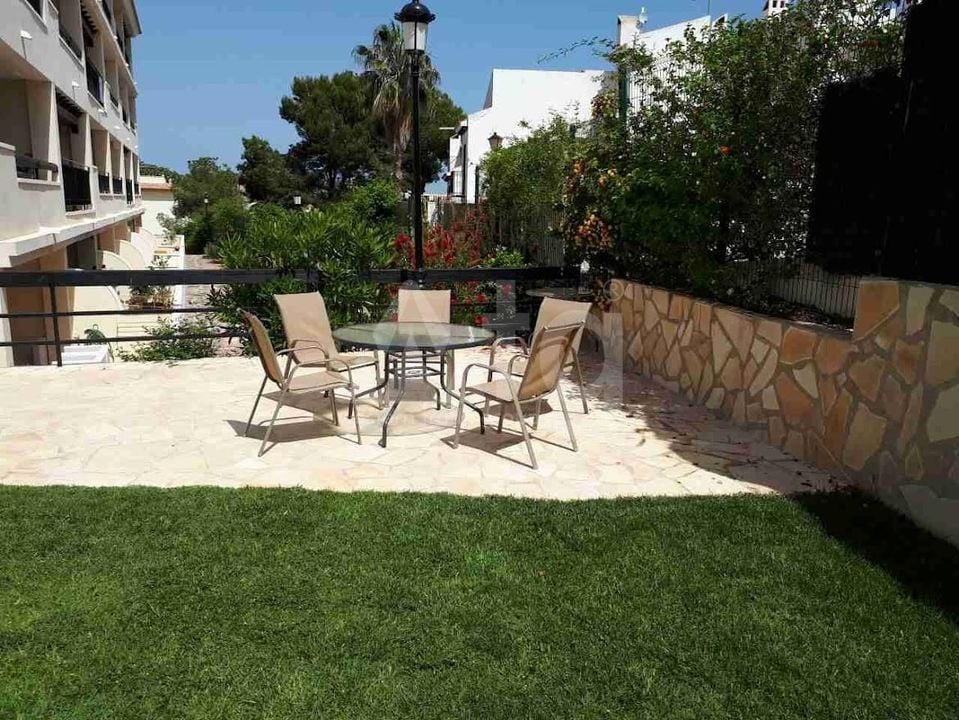 Apartmán   v Las Filipinas, 2 ložnice - HRE158454 - Foto - 17