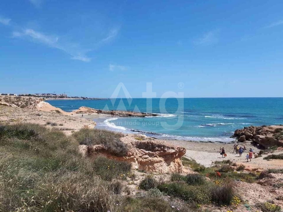 Apartmán   v Las Filipinas, 2 ložnice - HRE158454 - Foto - 21