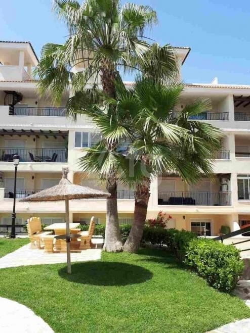 Apartmán   v Las Filipinas, 2 ložnice - HRE158454 - Foto - 2