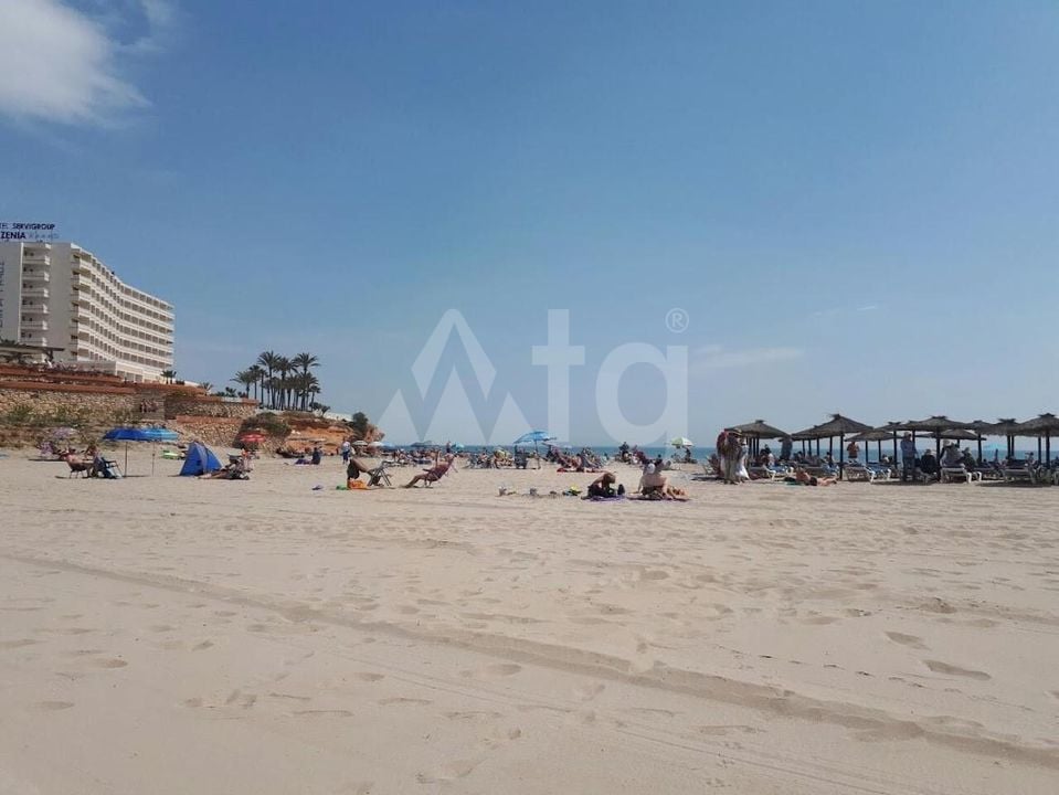 Apartmán   v Las Filipinas, 2 ložnice - HRE158454 - Foto - 22