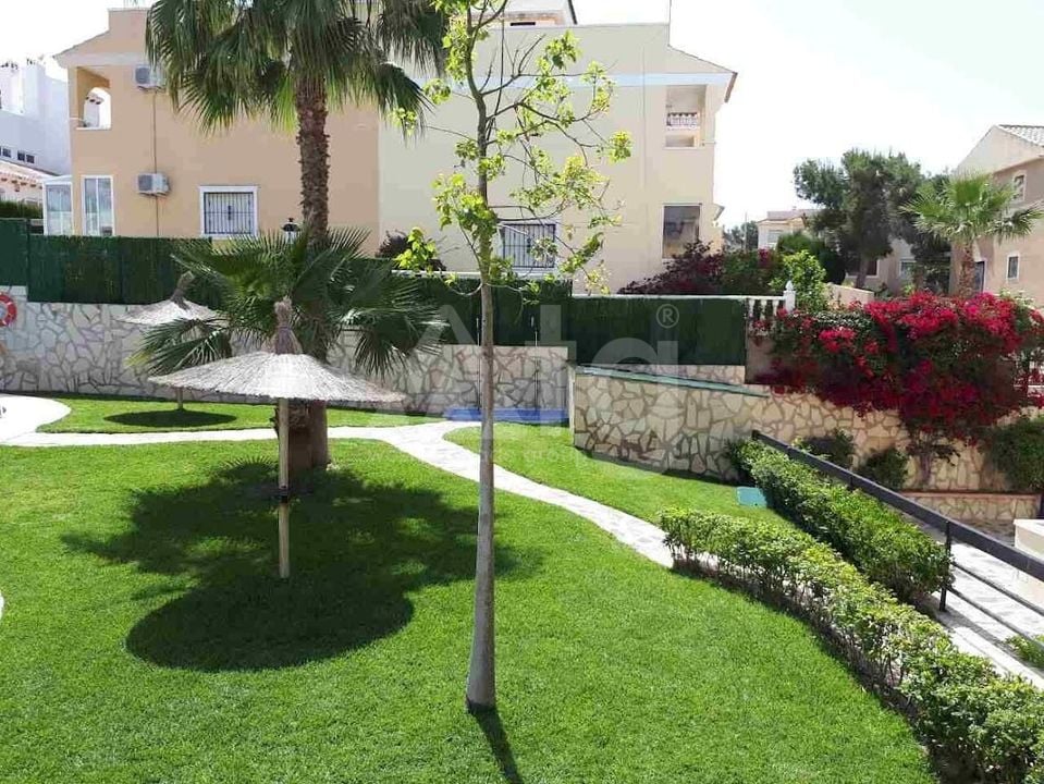 Apartmán   v Las Filipinas, 2 ložnice - HRE158454 - Foto - 18