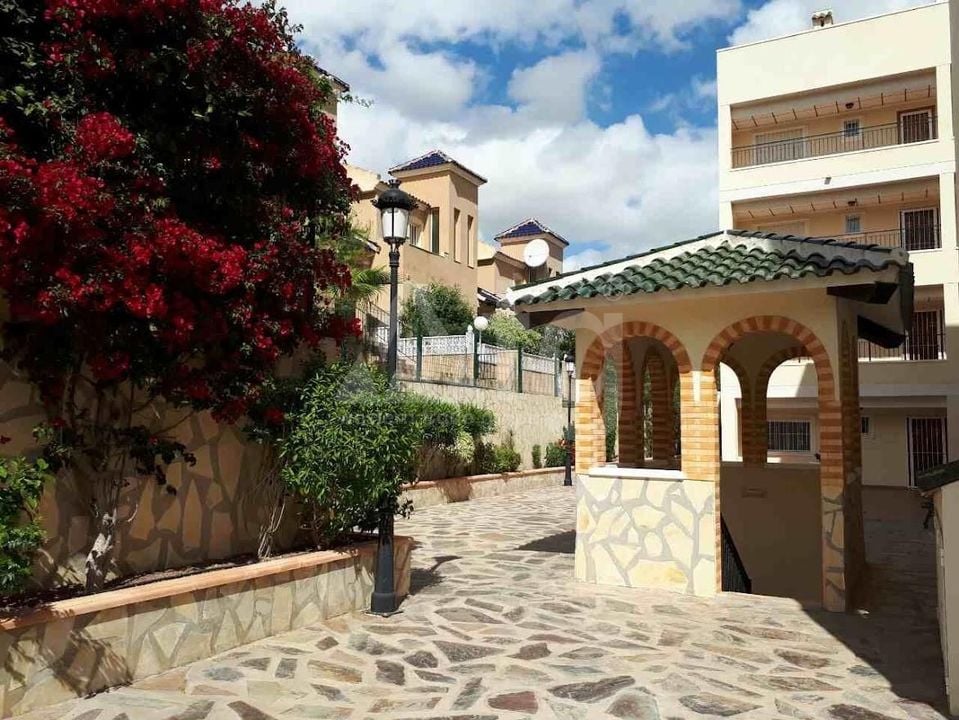 Apartmán   v Las Filipinas, 2 ložnice - HRE158454 - Foto - 19