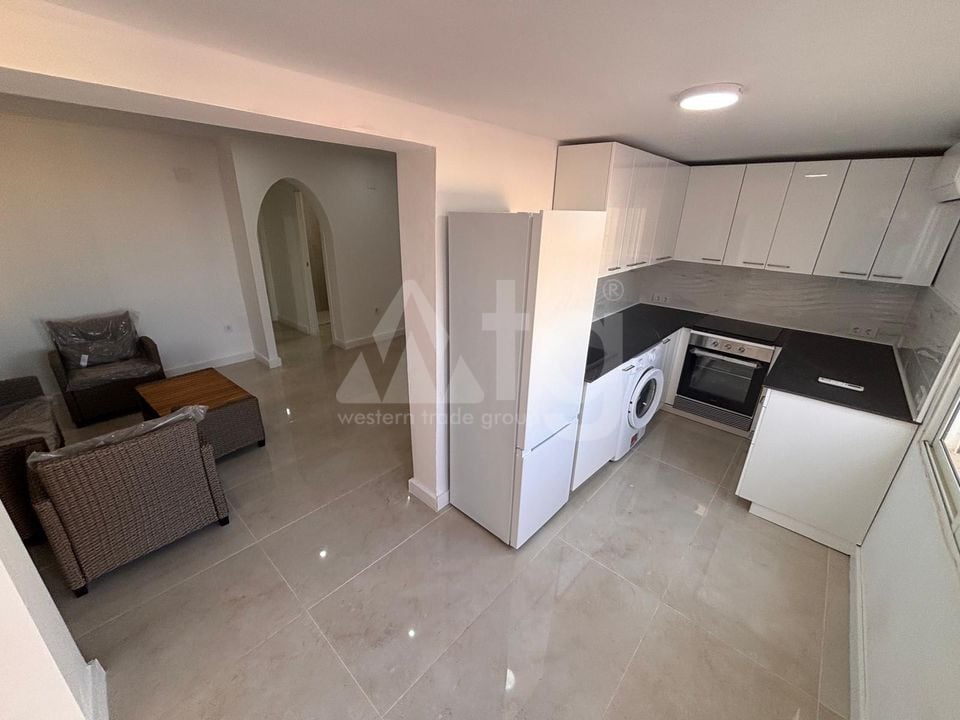 2 bedroom Bungalow in Torrevieja - HRE158456 - Photo - 5