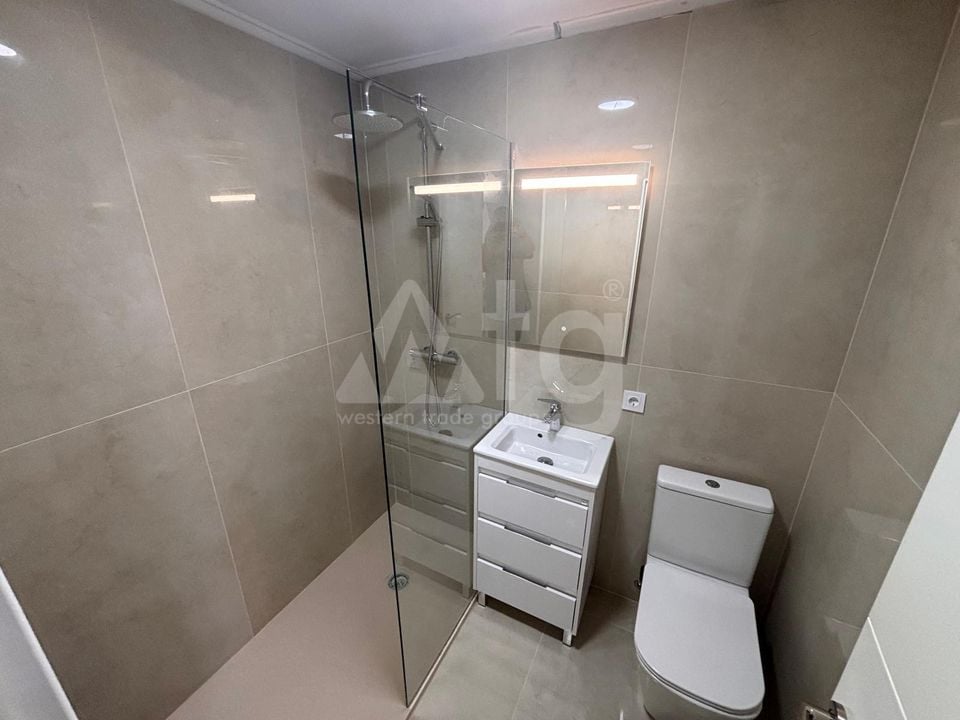 2 bedroom Bungalow in Torrevieja - HRE158456 - Photo - 10