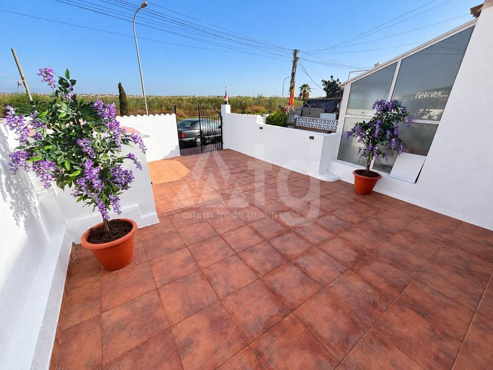 2 bedroom Bungalow in Torrevieja - HRE158456 - Photo - 2