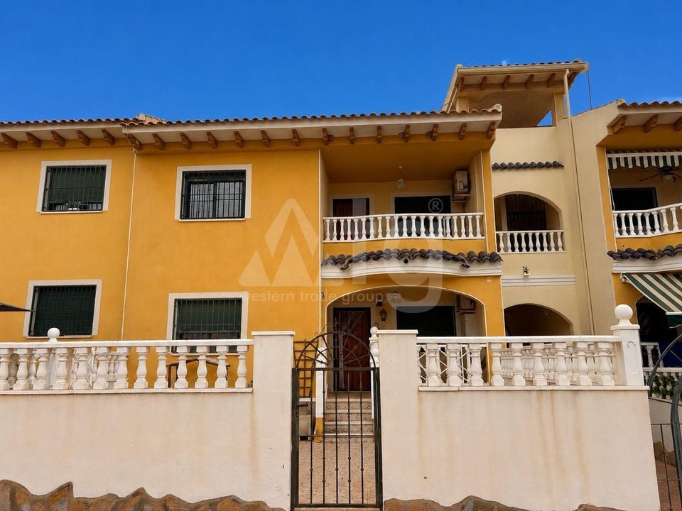 2 bedroom Apartment in Rojales - HRE158459 - Photo - 1
