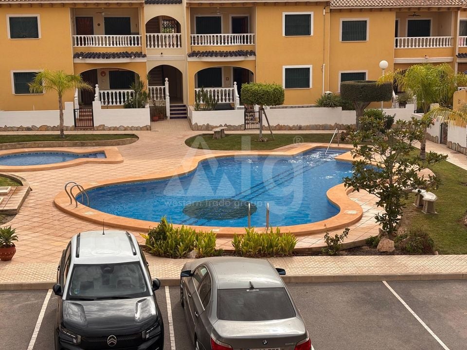 2 bedroom Apartment in Rojales - HRE158459 - Photo - 2