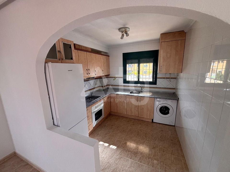 2 bedroom Apartment in Rojales - HRE158459 - Photo - 5