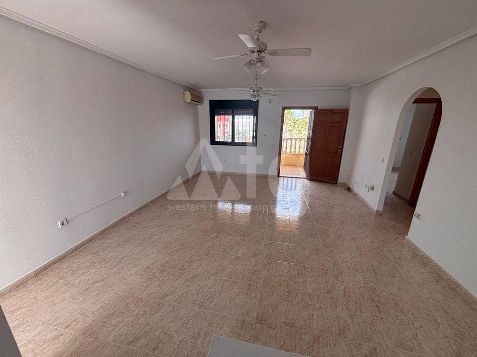 2 bedroom Apartment in Rojales - HRE158459 - Photo - 3