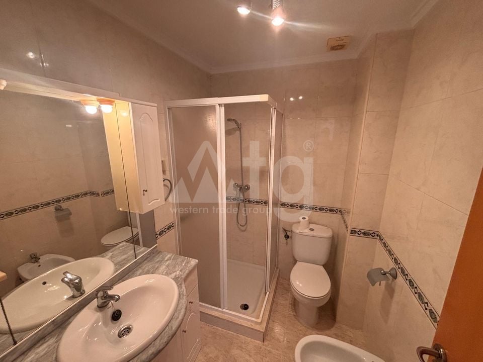 2 bedroom Apartment in Rojales - HRE158459 - Photo - 9
