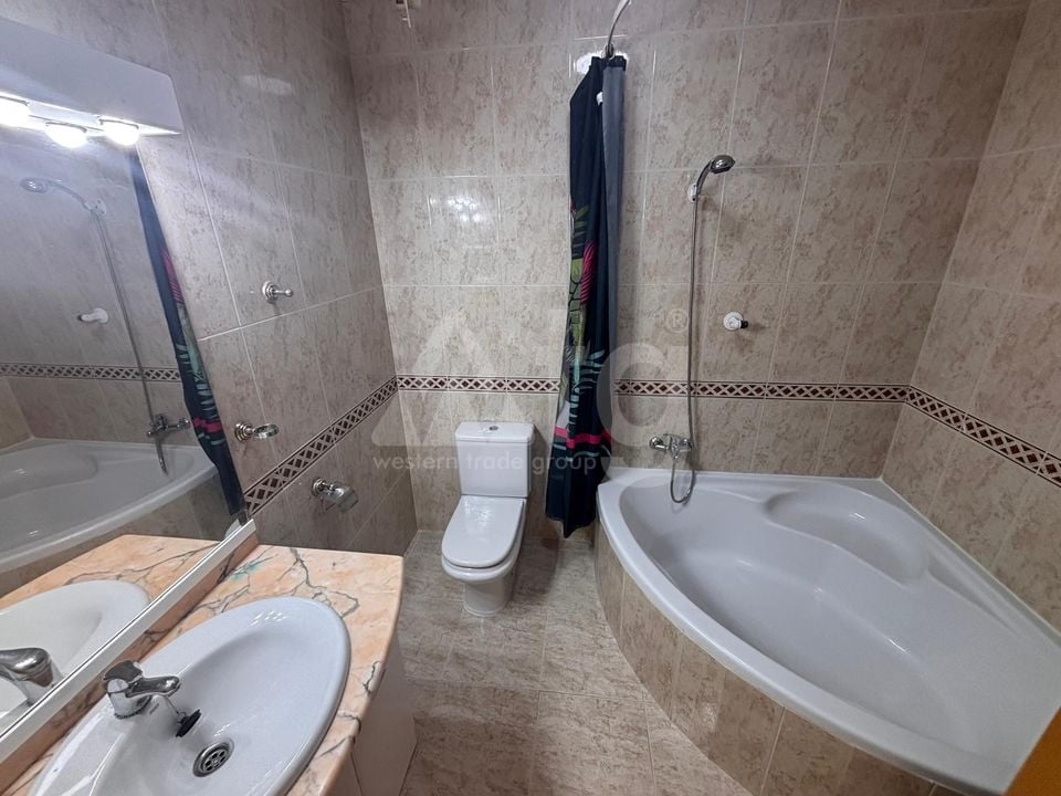 2 bedroom Apartment in Rojales - HRE158459 - Photo - 8