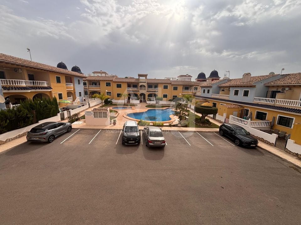 2 bedroom Apartment in Rojales - HRE158459 - Photo - 14