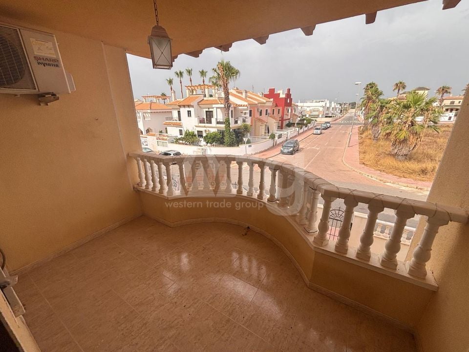 2 bedroom Apartment in Rojales - HRE158459 - Photo - 11