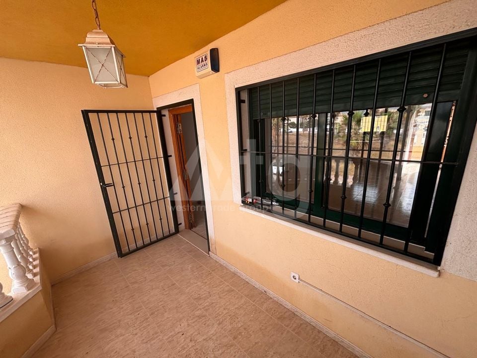 2 bedroom Apartment in Rojales - HRE158459 - Photo - 10
