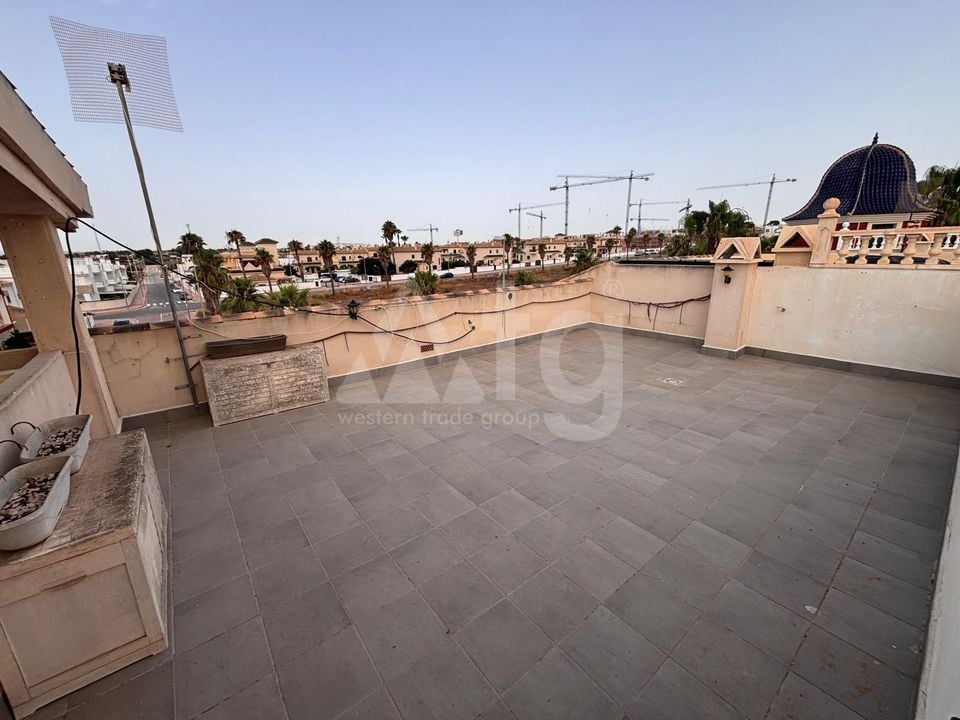 2 bedroom Apartment in Rojales - HRE158459 - Photo - 13