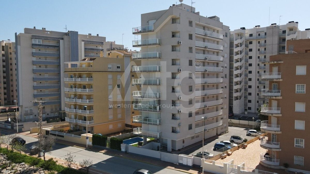3 Schlafzimmer Appartement in Guardamar del Segura - CSP158468 - Foto - 1