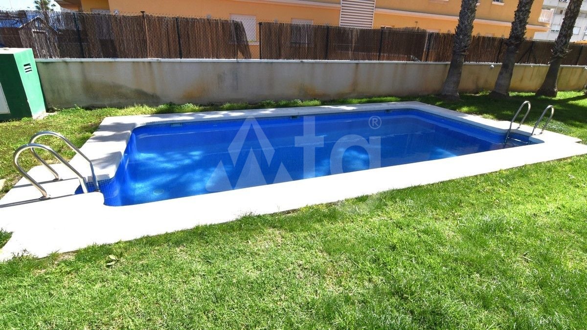 3 Schlafzimmer Appartement in Guardamar del Segura - CSP158468 - Foto - 19