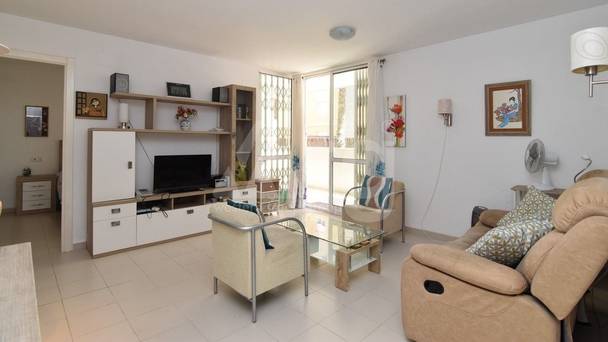 3 Schlafzimmer Appartement in Guardamar del Segura - CSP158468 - Foto - 4