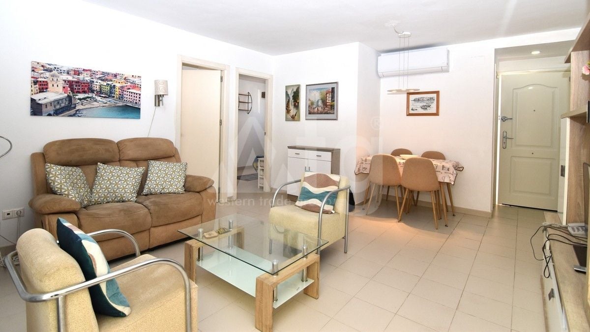 3 Schlafzimmer Appartement in Guardamar del Segura - CSP158468 - Foto - 3
