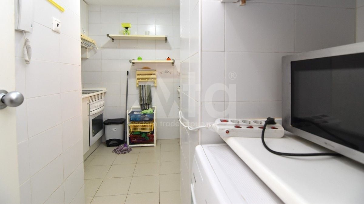3 Schlafzimmer Appartement in Guardamar del Segura - CSP158468 - Foto - 7