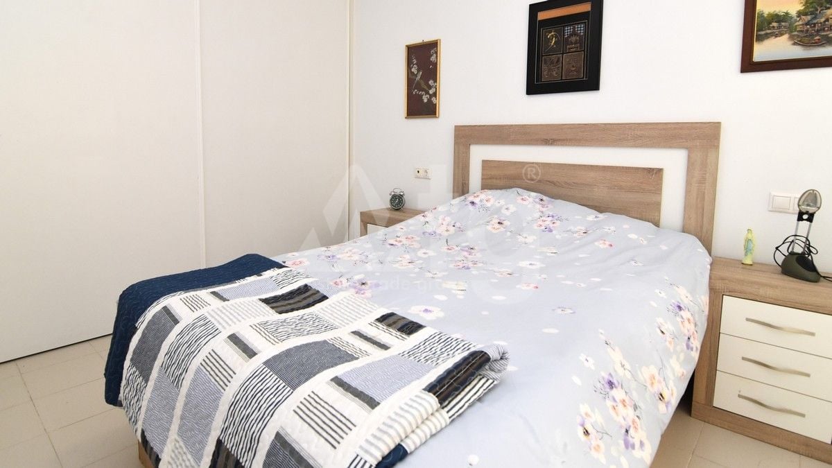 3 Schlafzimmer Appartement in Guardamar del Segura - CSP158468 - Foto - 9
