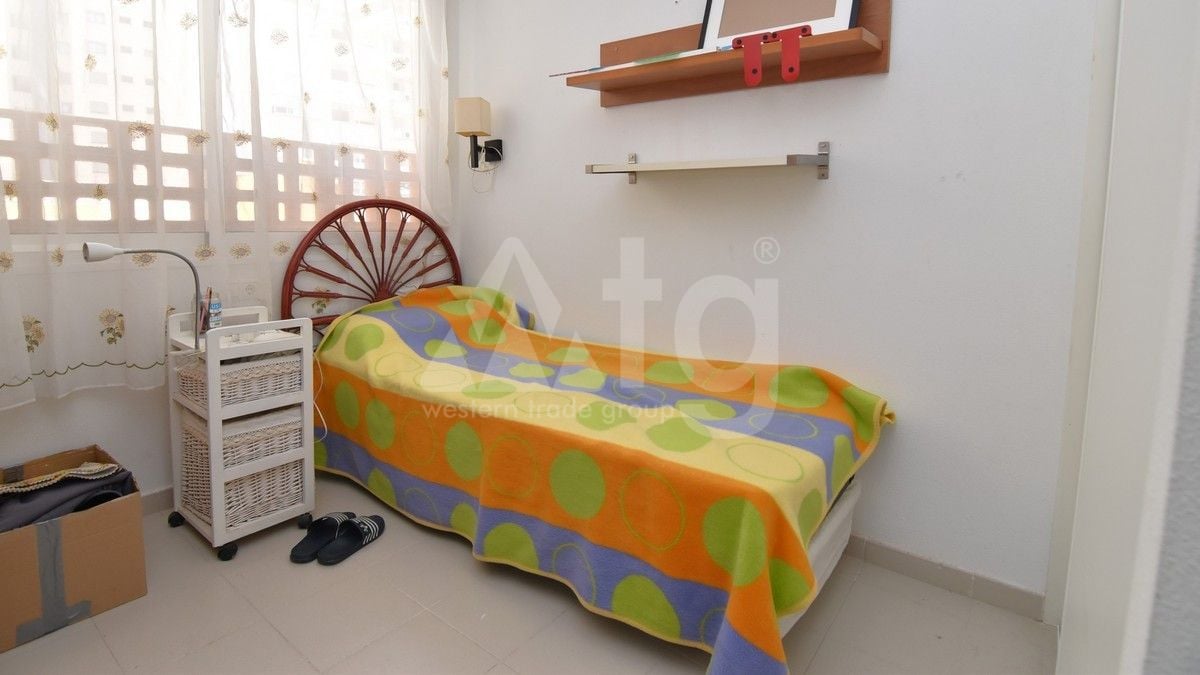 3 Schlafzimmer Appartement in Guardamar del Segura - CSP158468 - Foto - 10