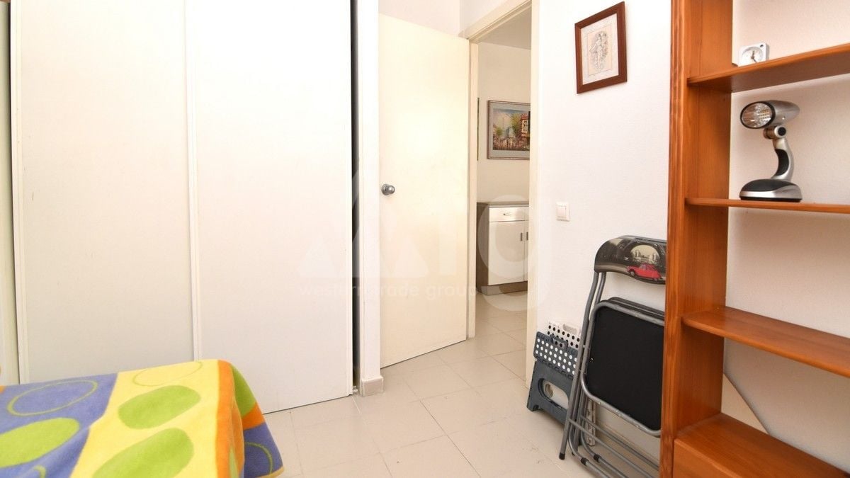 3 Schlafzimmer Appartement in Guardamar del Segura - CSP158468 - Foto - 11