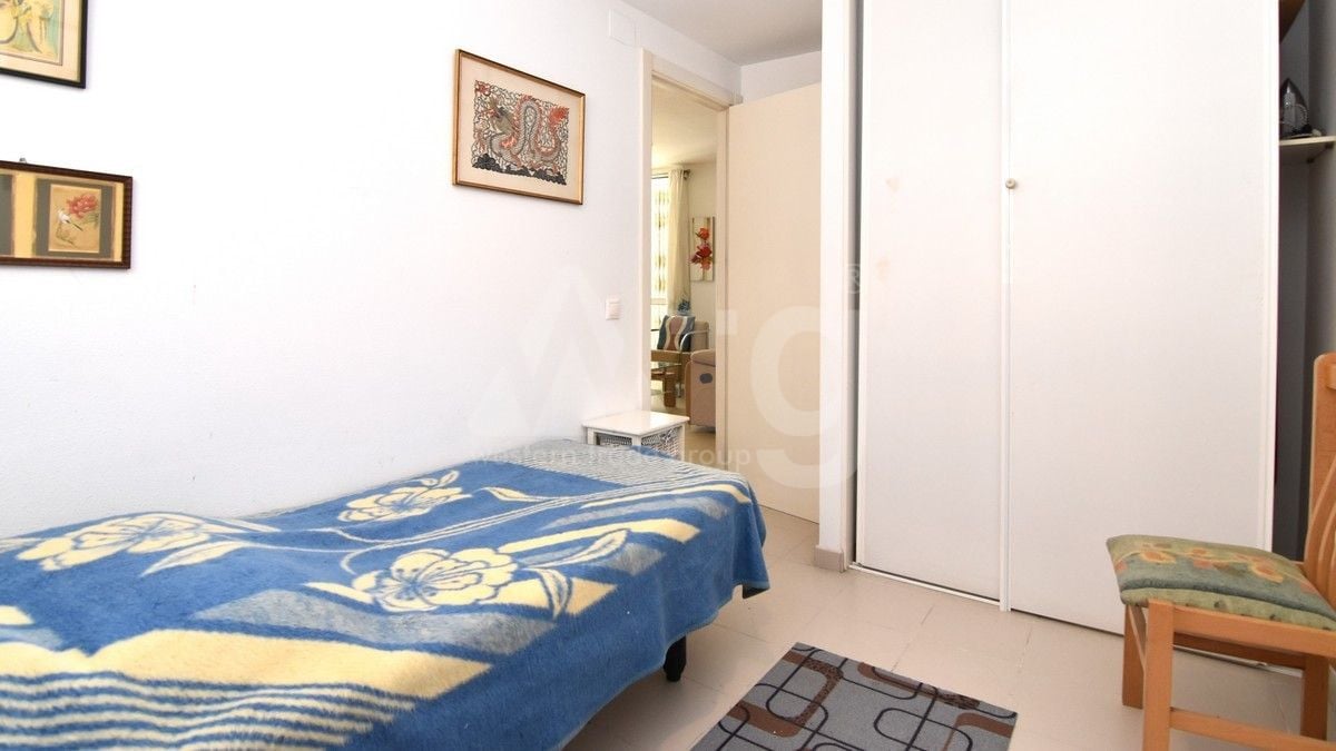 3 Schlafzimmer Appartement in Guardamar del Segura - CSP158468 - Foto - 13