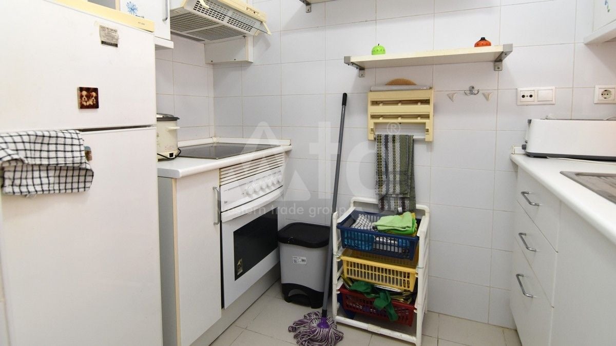 3 Schlafzimmer Appartement in Guardamar del Segura - CSP158468 - Foto - 6