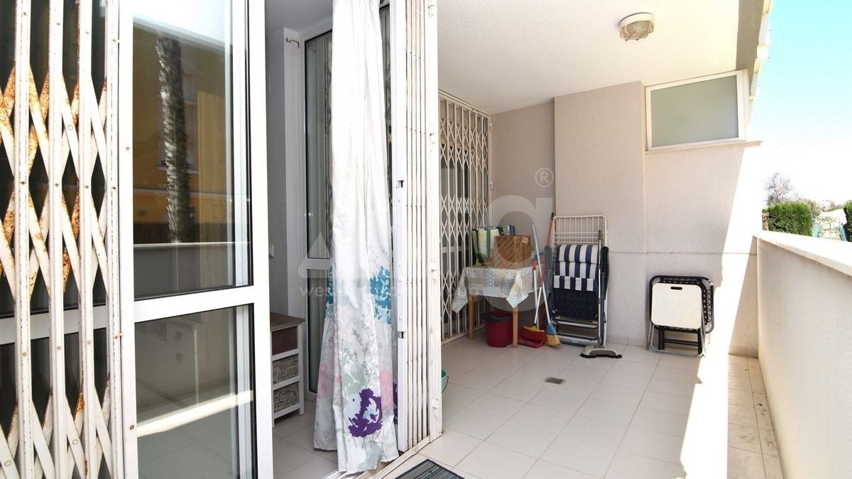 3 Schlafzimmer Appartement in Guardamar del Segura - CSP158468 - Foto - 16
