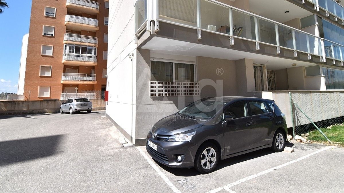 3 Schlafzimmer Appartement in Guardamar del Segura - CSP158468 - Foto - 20