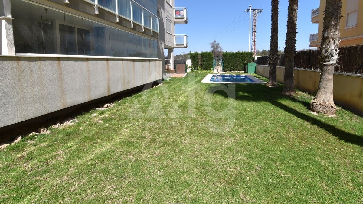 3 Schlafzimmer Appartement in Guardamar del Segura - CSP158468 - Foto - 18