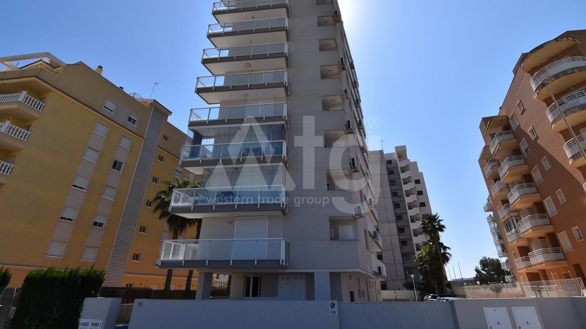 3 Schlafzimmer Appartement in Guardamar del Segura - CSP158468 - Foto - 22