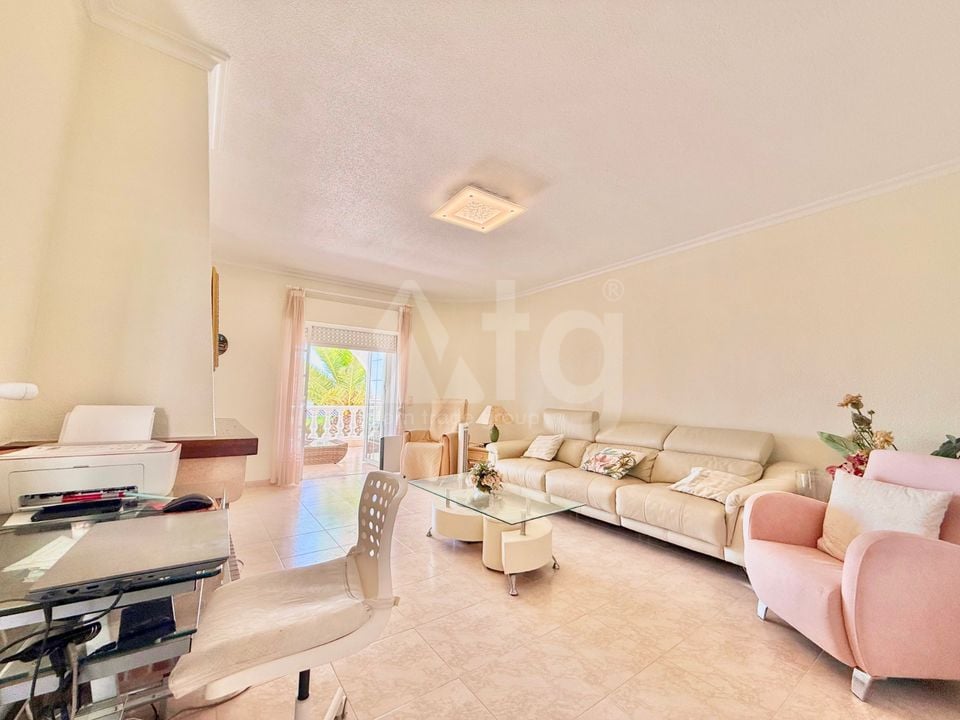 4 bedroom Villa in Ciudad Quesada - VRC158470 - Photo - 5