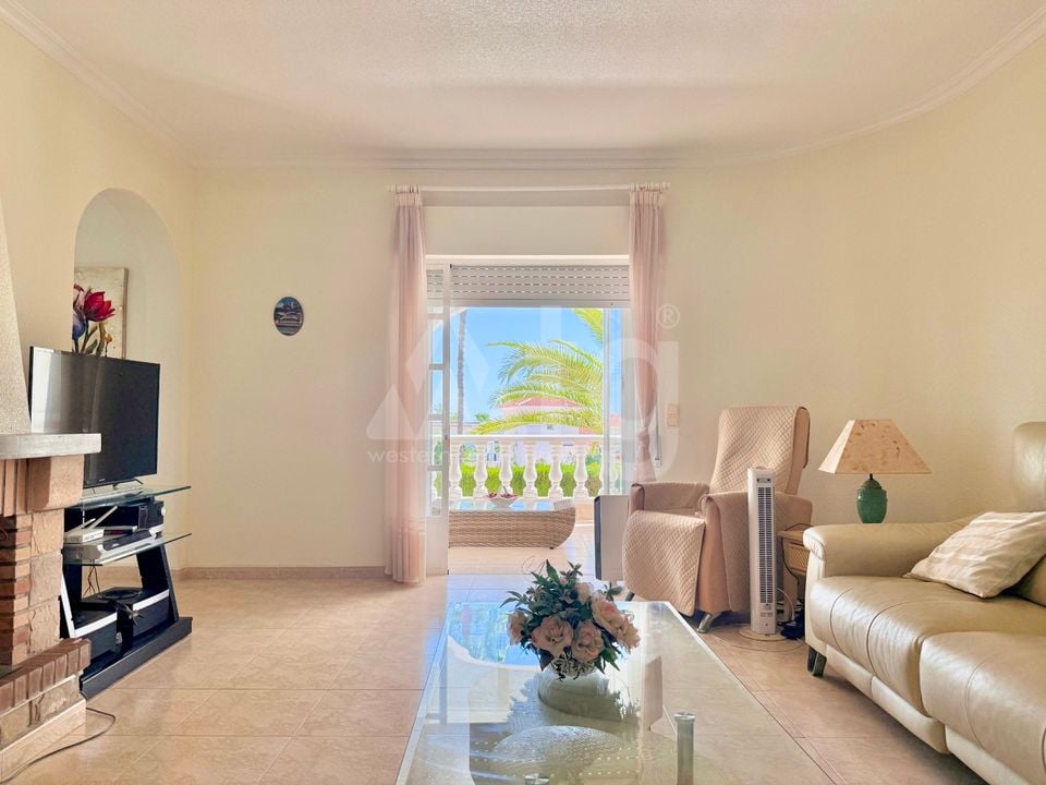 4 bedroom Villa in Ciudad Quesada - VRC158470 - Photo - 7