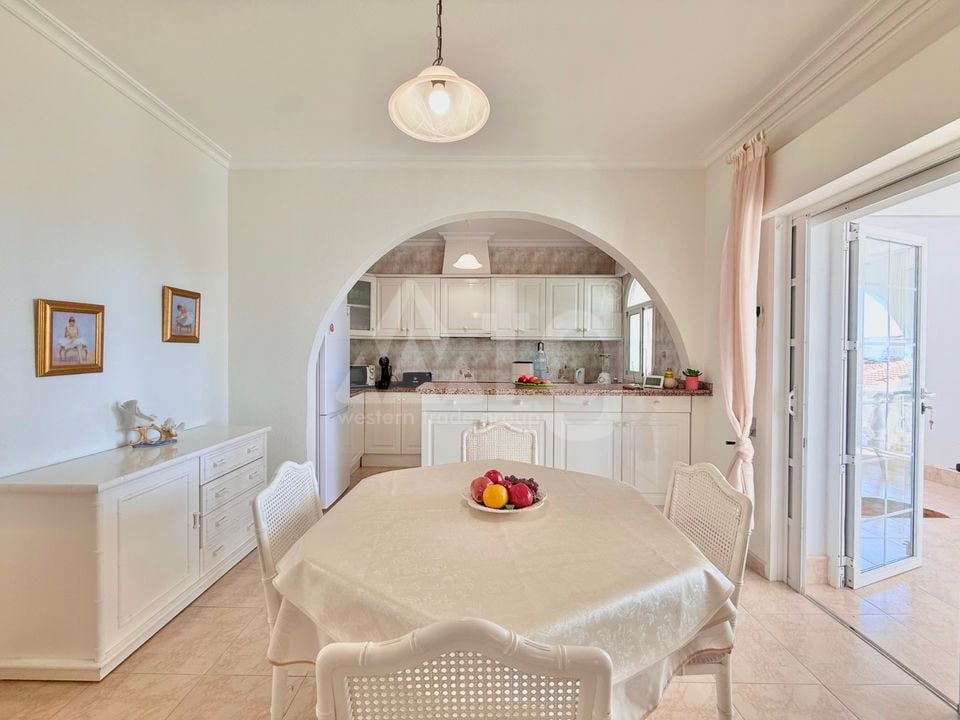 4 bedroom Villa in Ciudad Quesada - VRC158470 - Photo - 10