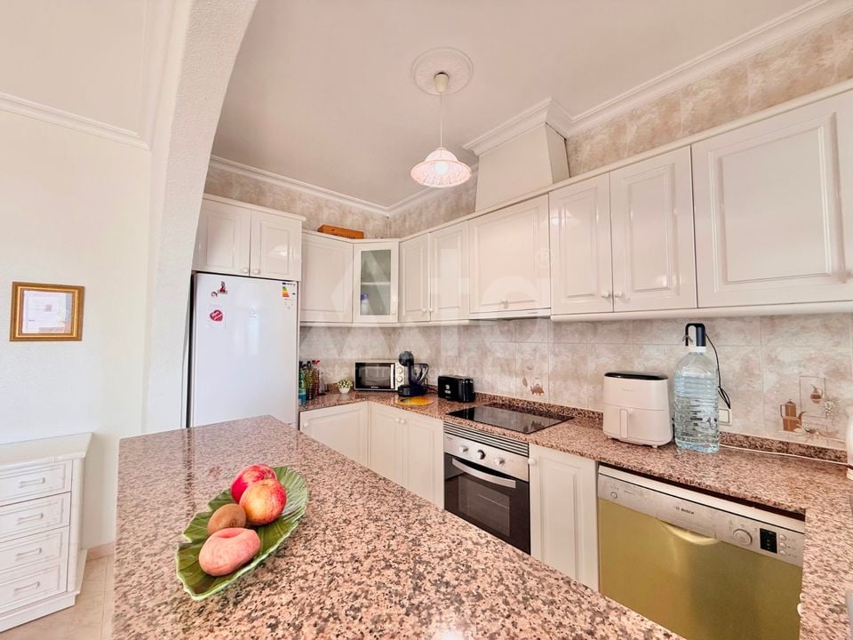 4 bedroom Villa in Ciudad Quesada - VRC158470 - Photo - 8