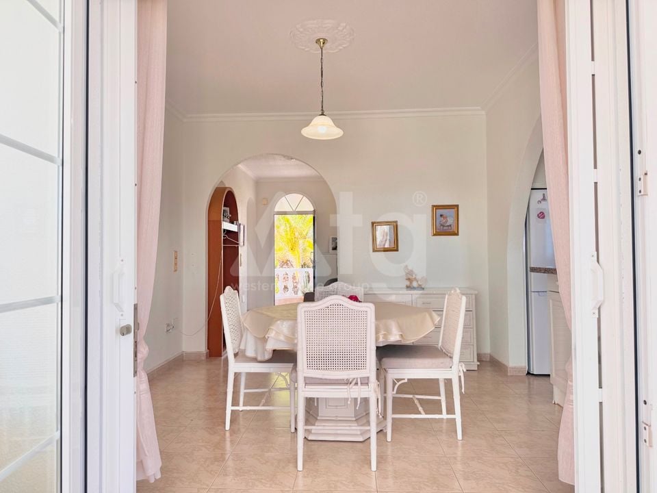 4 bedroom Villa in Ciudad Quesada - VRC158470 - Photo - 11